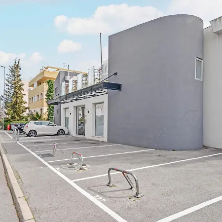 Apartment Dolce By Interhome Saint-Laurent-du-Var