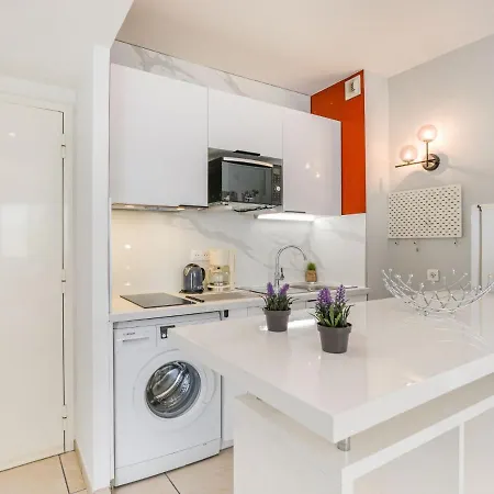 Dolce By Interhome Appartement *