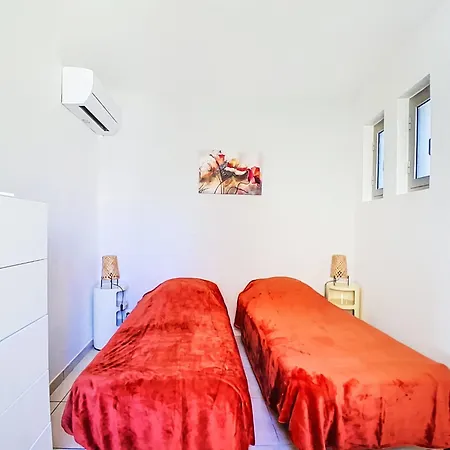 Διαμέρισμα Dolce By Interhome *